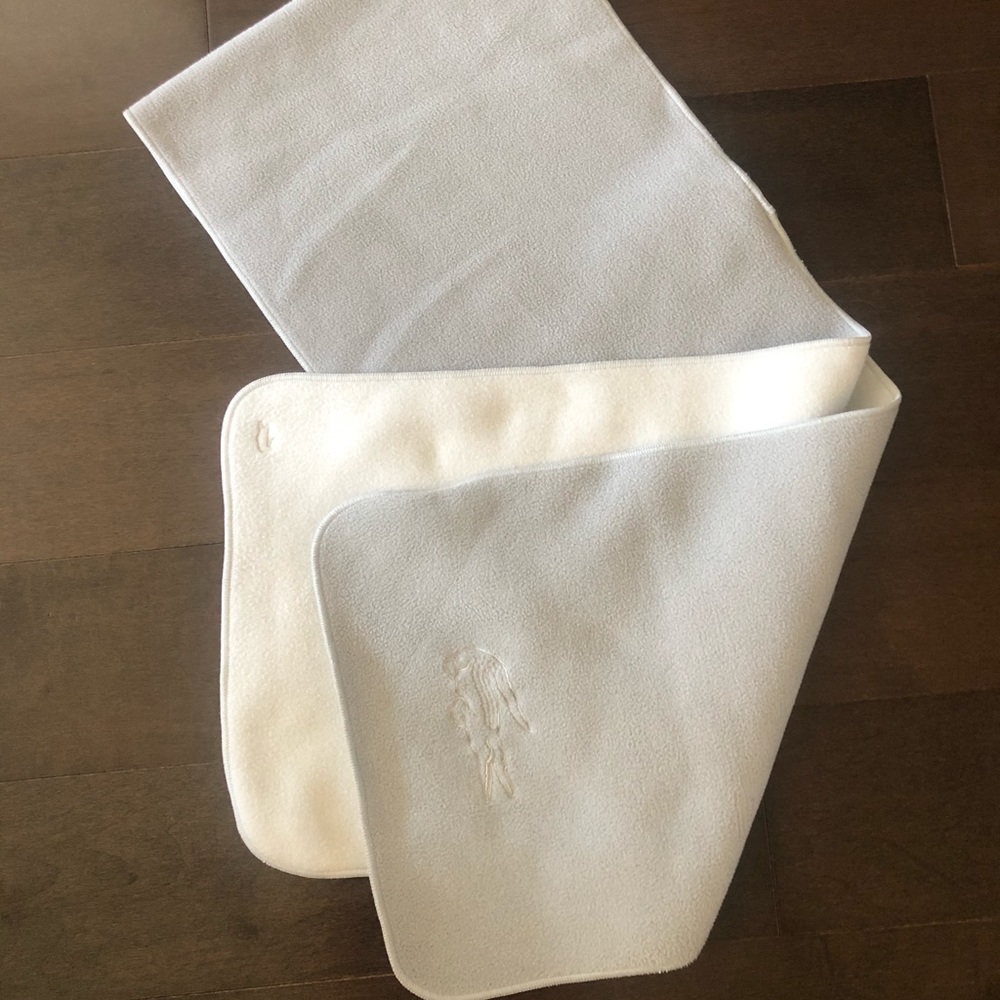 LACOSTE SCARF